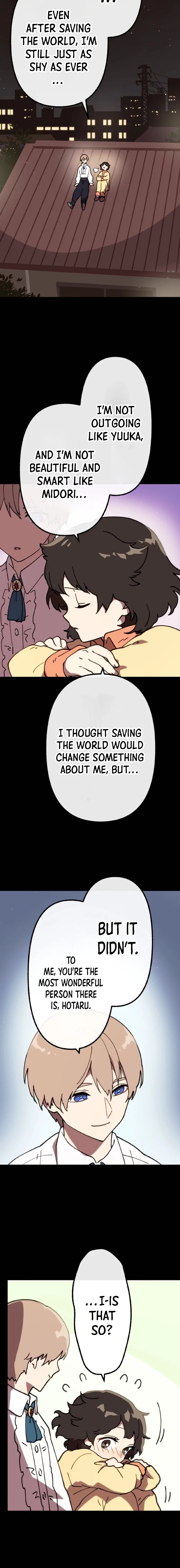 Akari the Final Boss Girl: I’m Going to the Modern Age to Find Someone Stronger Than Me~ Chapter 91 – Page 6