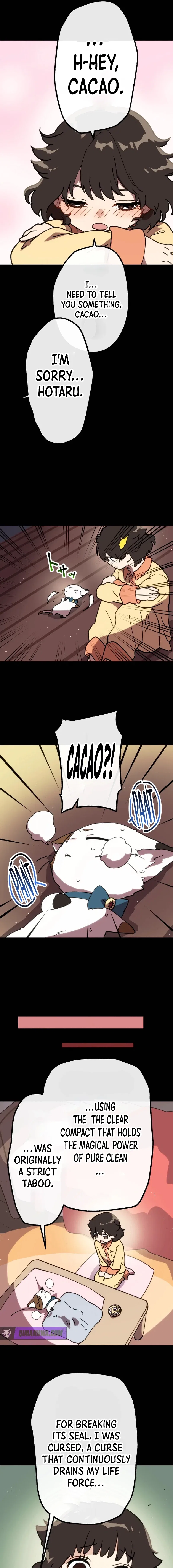 Akari the Final Boss Girl: I’m Going to the Modern Age to Find Someone Stronger Than Me~ Chapter 91 – Page 7