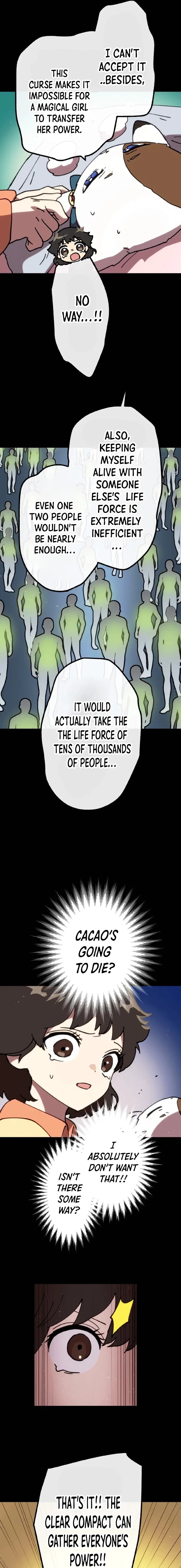 Akari the Final Boss Girl: I’m Going to the Modern Age to Find Someone Stronger Than Me~ Chapter 91 – Page 9