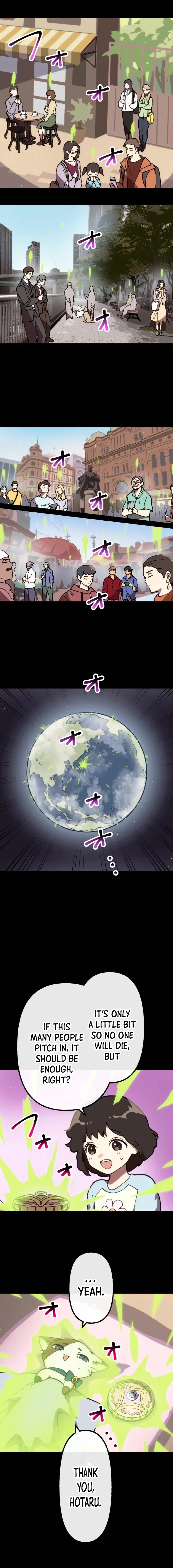 Akari the Final Boss Girl: I’m Going to the Modern Age to Find Someone Stronger Than Me~ Chapter 91 – Page 13