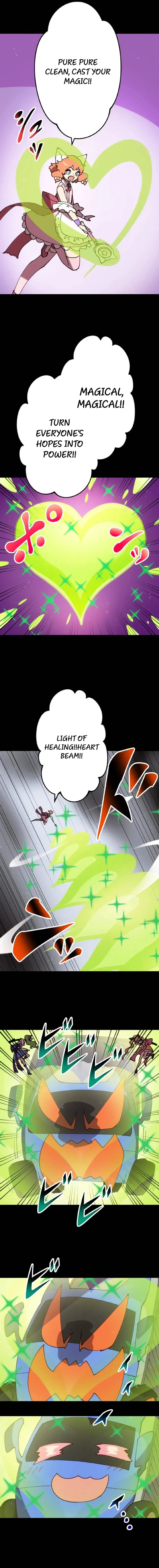 Akari the Final Boss Girl: I’m Going to the Modern Age to Find Someone Stronger Than Me~ Chapter 90 – Page 2