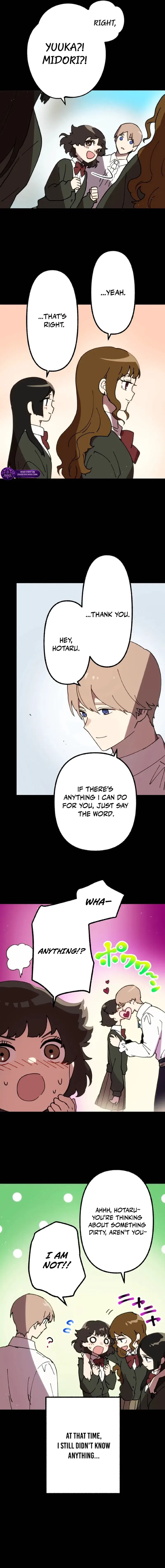 Akari the Final Boss Girl: I’m Going to the Modern Age to Find Someone Stronger Than Me~ Chapter 90 – Page 5