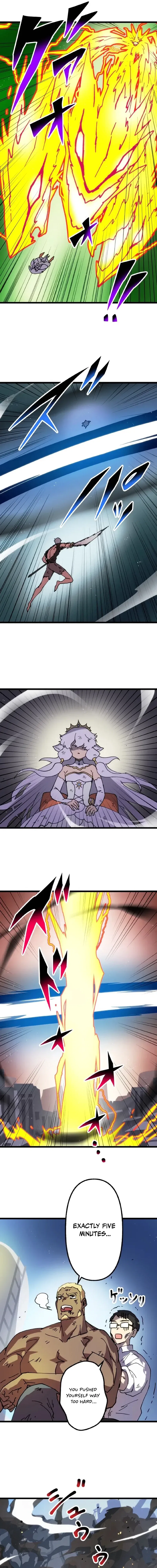 Akari the Final Boss Girl: I’m Going to the Modern Age to Find Someone Stronger Than Me~ Chapter 90 – Page 12