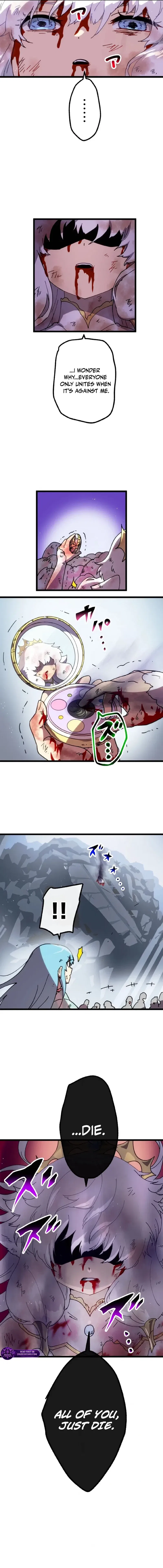 Akari the Final Boss Girl: I’m Going to the Modern Age to Find Someone Stronger Than Me~ Chapter 90 – Page 14