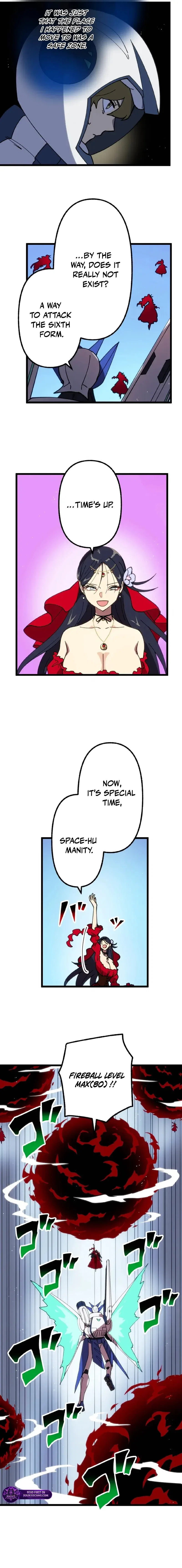 Akari the Final Boss Girl: I’m Going to the Modern Age to Find Someone Stronger Than Me~ Chapter 89 – Page 2