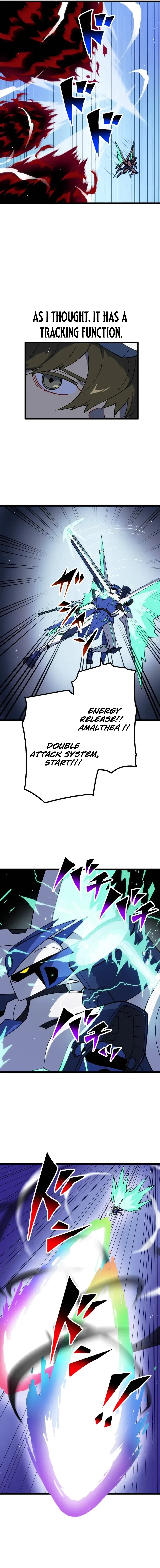 Akari the Final Boss Girl: I’m Going to the Modern Age to Find Someone Stronger Than Me~ Chapter 89 – Page 4