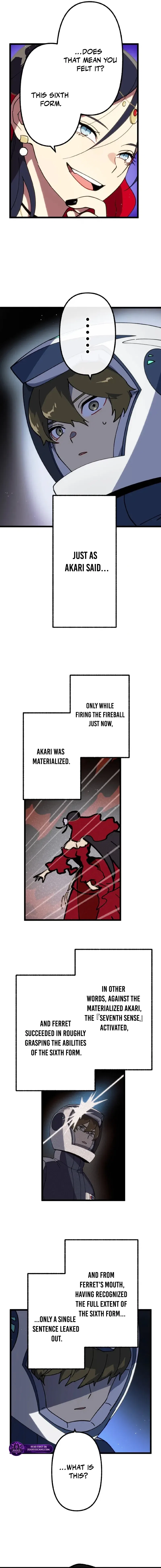 Akari the Final Boss Girl: I’m Going to the Modern Age to Find Someone Stronger Than Me~ Chapter 89 – Page 6