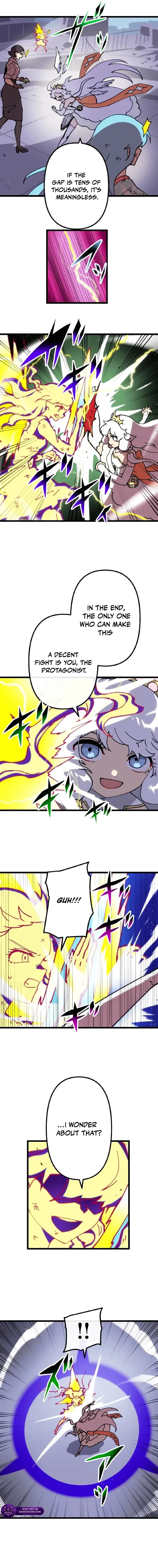 Akari the Final Boss Girl: I’m Going to the Modern Age to Find Someone Stronger Than Me~ Chapter 89 – Page 10