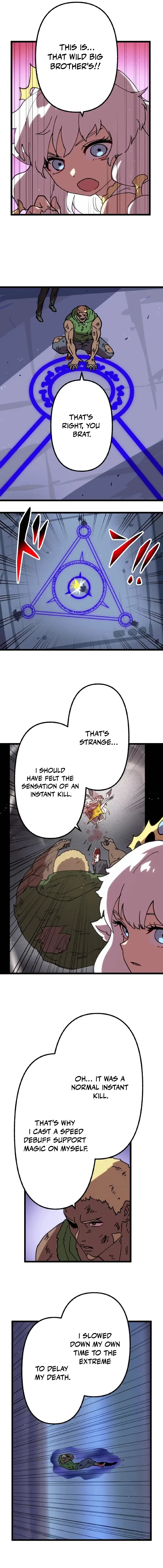 Akari the Final Boss Girl: I’m Going to the Modern Age to Find Someone Stronger Than Me~ Chapter 89 – Page 11