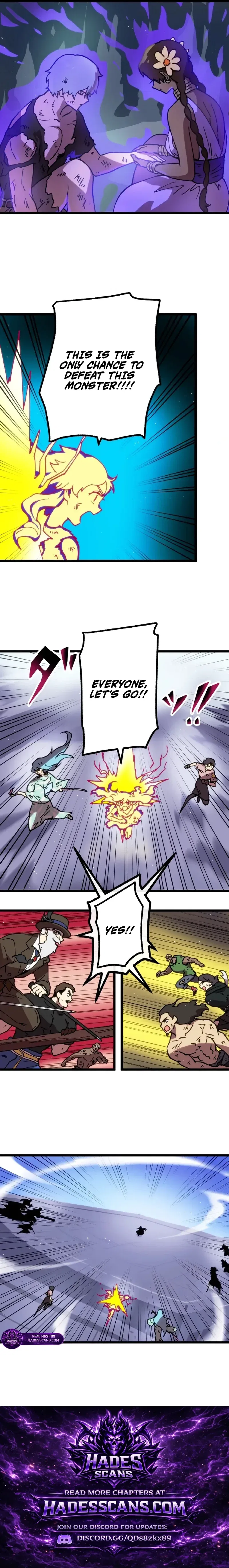 Akari the Final Boss Girl: I’m Going to the Modern Age to Find Someone Stronger Than Me~ Chapter 89 – Page 13