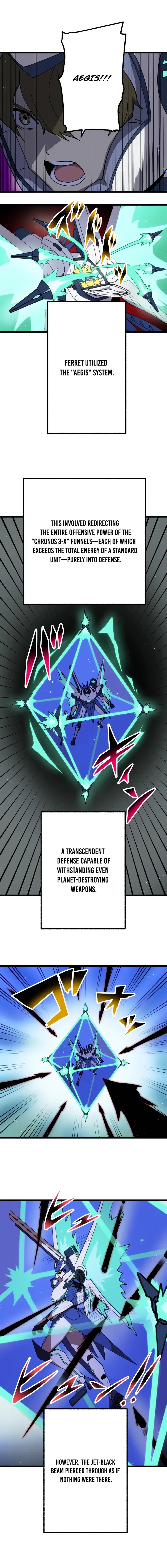 Akari the Final Boss Girl: I’m Going to the Modern Age to Find Someone Stronger Than Me~ Chapter 88 – Page 3