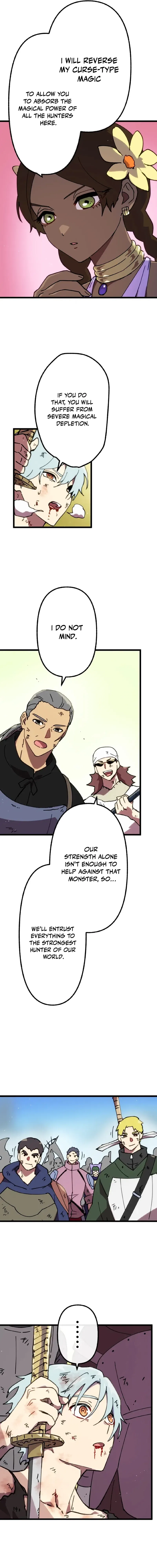Akari the Final Boss Girl: I’m Going to the Modern Age to Find Someone Stronger Than Me~ Chapter 88 – Page 10