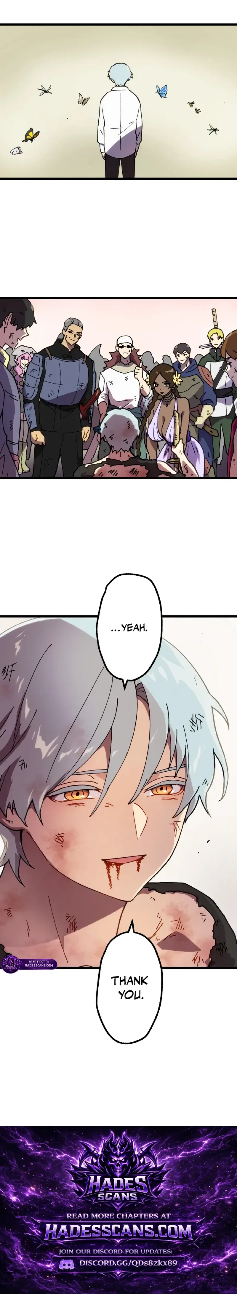 Akari the Final Boss Girl: I’m Going to the Modern Age to Find Someone Stronger Than Me~ Chapter 88 – Page 11