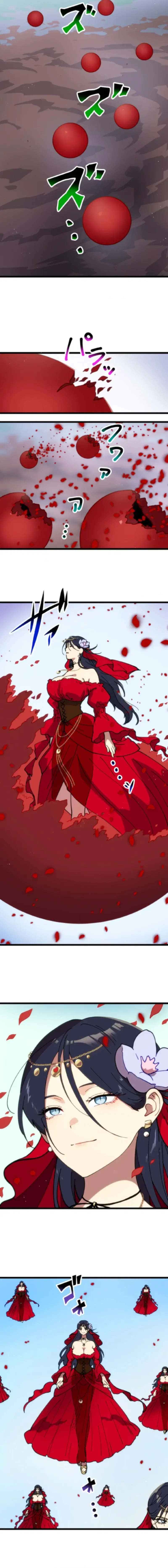 Akari the Final Boss Girl: I’m Going to the Modern Age to Find Someone Stronger Than Me~ Chapter 87 – Page 2