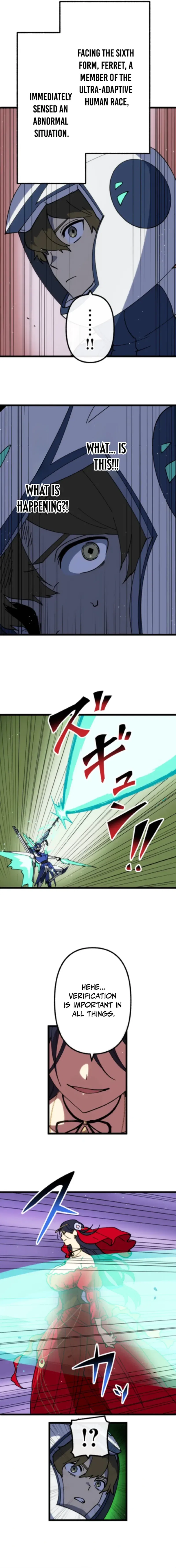Akari the Final Boss Girl: I’m Going to the Modern Age to Find Someone Stronger Than Me~ Chapter 87 – Page 3