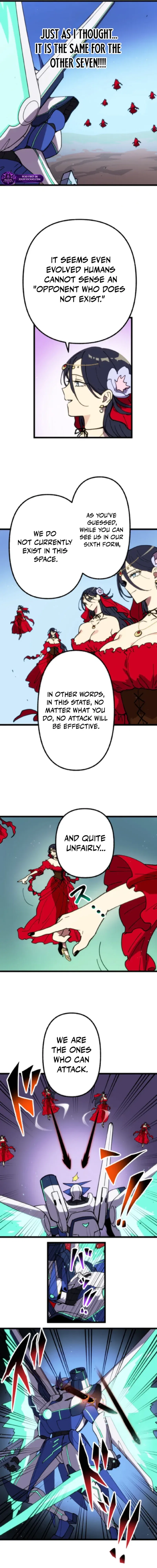 Akari the Final Boss Girl: I’m Going to the Modern Age to Find Someone Stronger Than Me~ Chapter 87 – Page 4