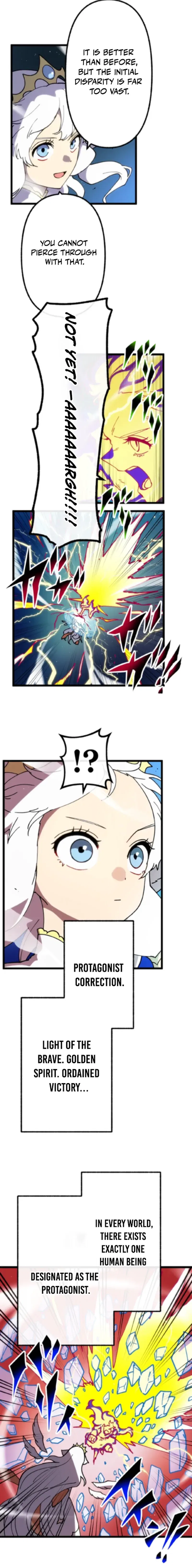 Akari the Final Boss Girl: I’m Going to the Modern Age to Find Someone Stronger Than Me~ Chapter 86 – Page 2
