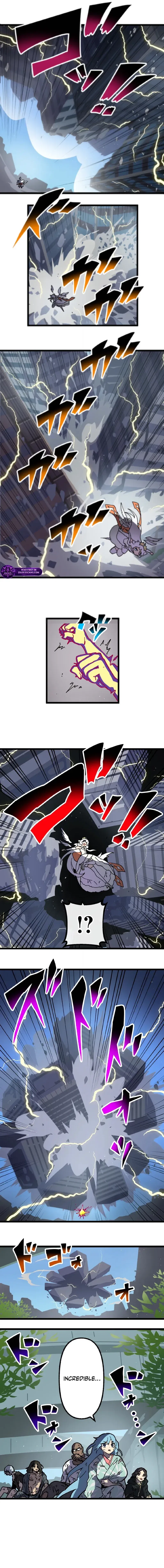 Akari the Final Boss Girl: I’m Going to the Modern Age to Find Someone Stronger Than Me~ Chapter 86 – Page 4