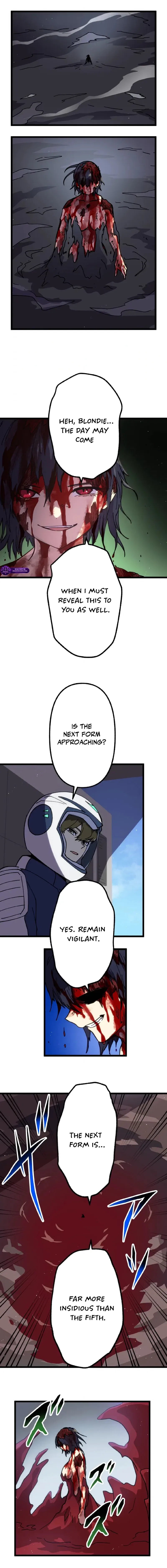 Akari the Final Boss Girl: I’m Going to the Modern Age to Find Someone Stronger Than Me~ Chapter 86 – Page 8