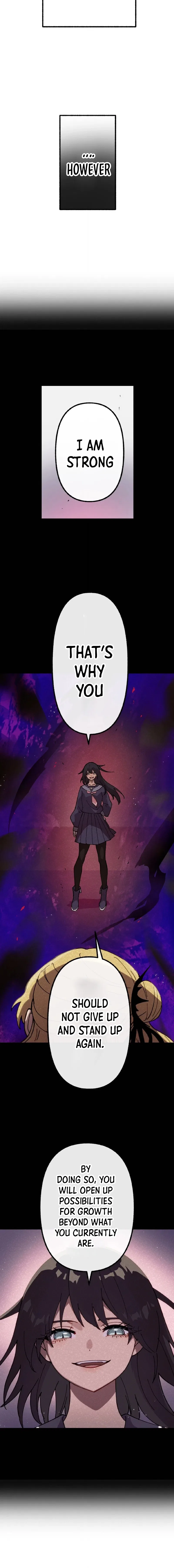 Akari the Final Boss Girl: I’m Going to the Modern Age to Find Someone Stronger Than Me~ Chapter 85 – Page 6