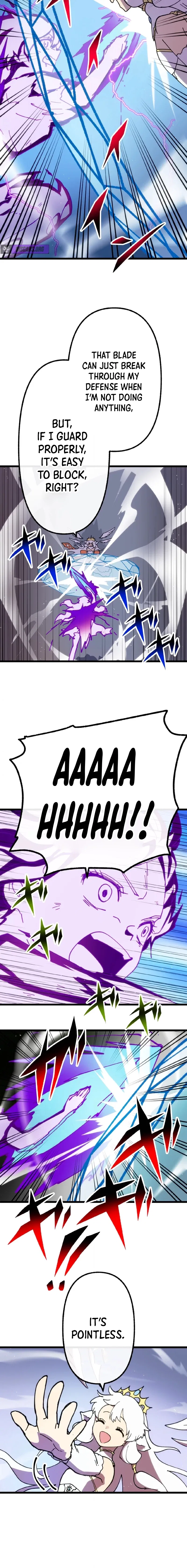 Akari the Final Boss Girl: I’m Going to the Modern Age to Find Someone Stronger Than Me~ Chapter 85 – Page 8