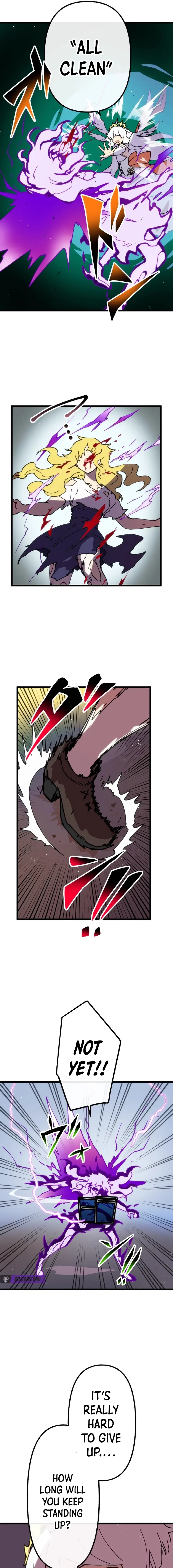 Akari the Final Boss Girl: I’m Going to the Modern Age to Find Someone Stronger Than Me~ Chapter 85 – Page 9