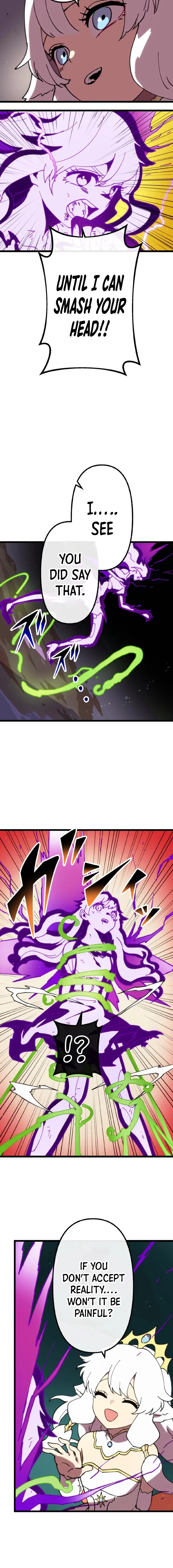 Akari the Final Boss Girl: I’m Going to the Modern Age to Find Someone Stronger Than Me~ Chapter 85 – Page 10