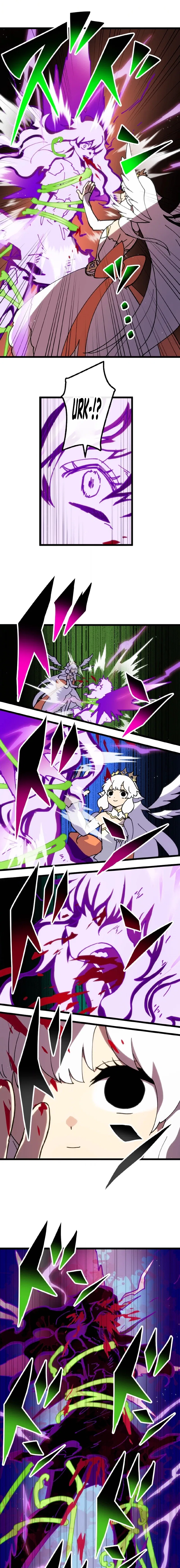 Akari the Final Boss Girl: I’m Going to the Modern Age to Find Someone Stronger Than Me~ Chapter 85 – Page 11