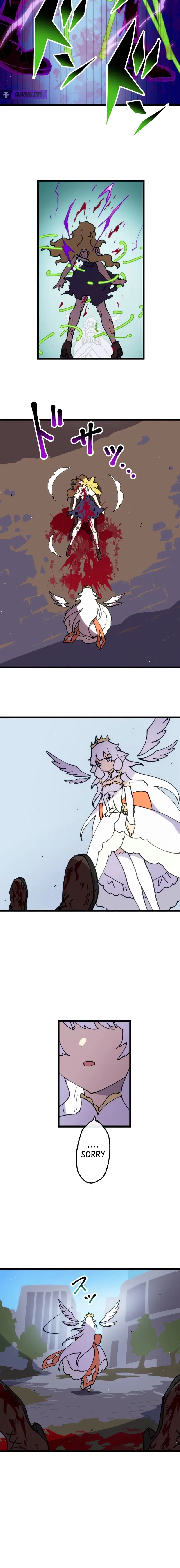 Akari the Final Boss Girl: I’m Going to the Modern Age to Find Someone Stronger Than Me~ Chapter 85 – Page 12