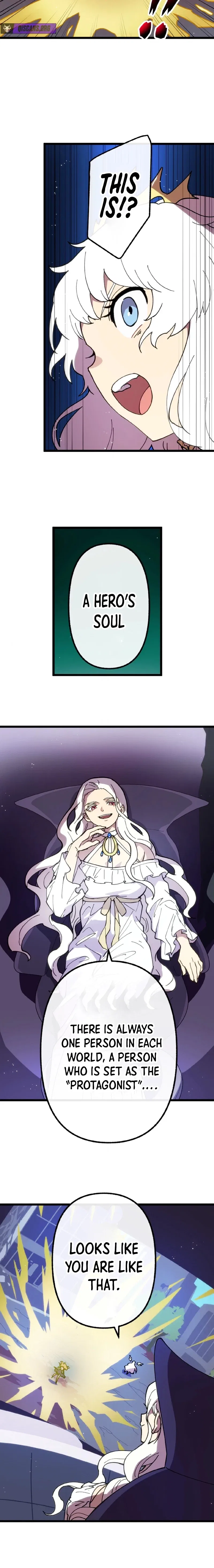 Akari the Final Boss Girl: I’m Going to the Modern Age to Find Someone Stronger Than Me~ Chapter 85 – Page 14