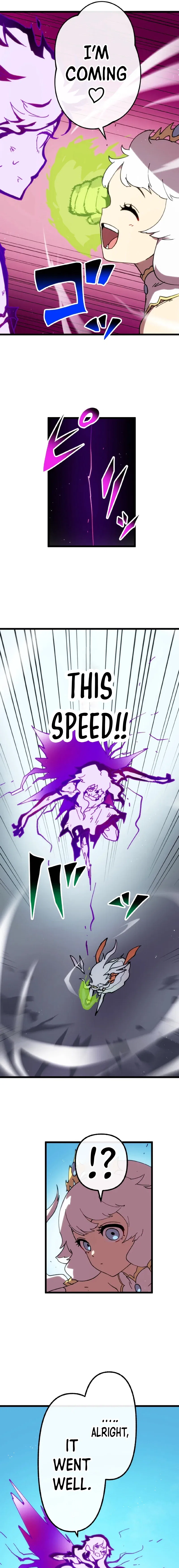 Akari the Final Boss Girl: I’m Going to the Modern Age to Find Someone Stronger Than Me~ Chapter 84 – Page 7