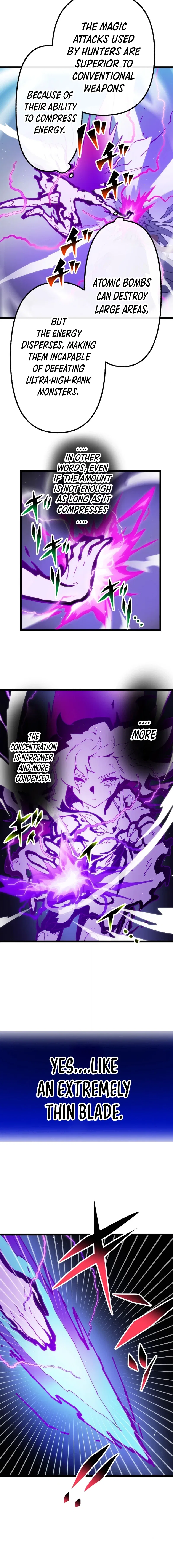 Akari the Final Boss Girl: I’m Going to the Modern Age to Find Someone Stronger Than Me~ Chapter 84 – Page 12