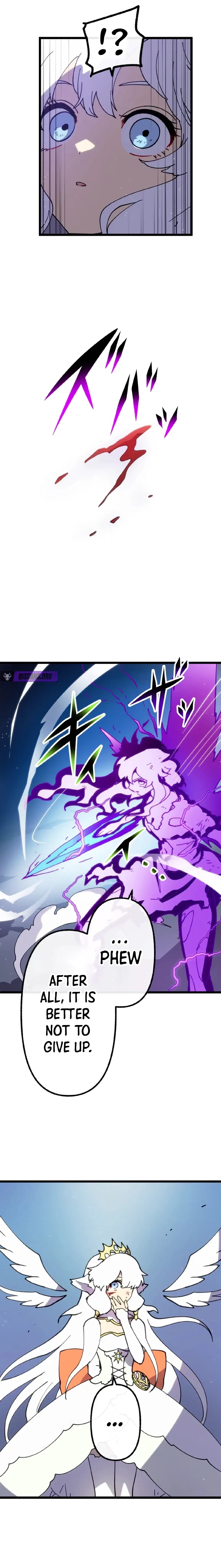 Akari the Final Boss Girl: I’m Going to the Modern Age to Find Someone Stronger Than Me~ Chapter 84 – Page 13
