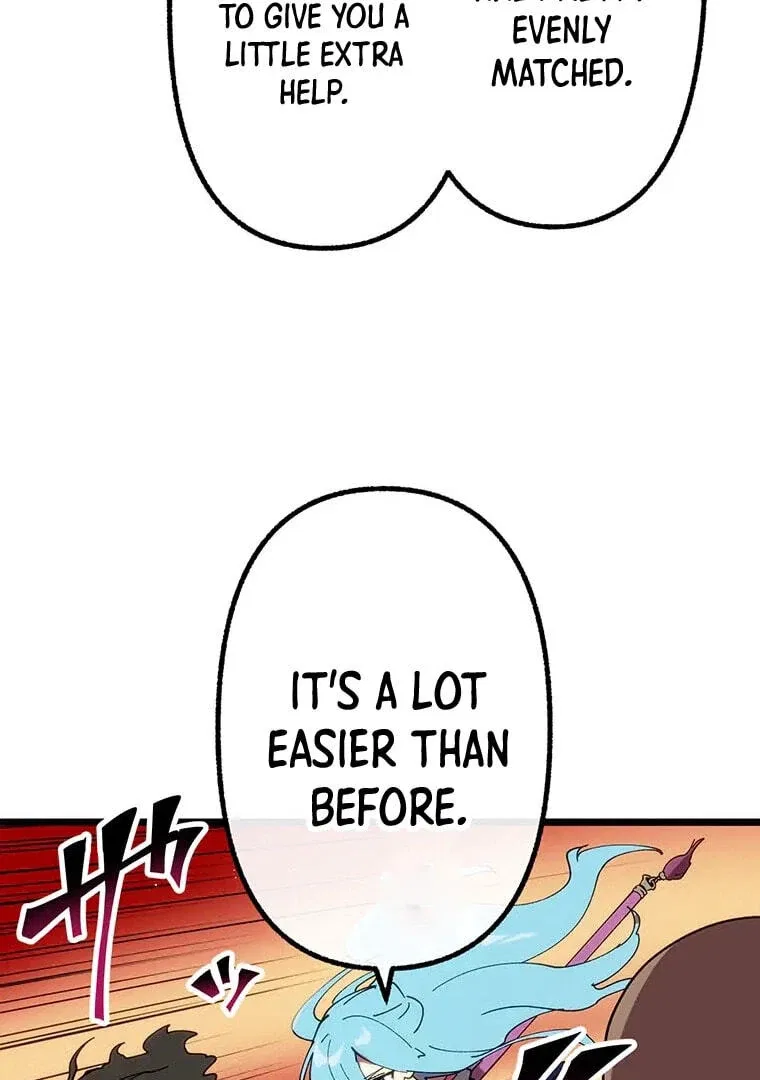 Akari the Final Boss Girl: I’m Going to the Modern Age to Find Someone Stronger Than Me~ Chapter 81 – Page 19