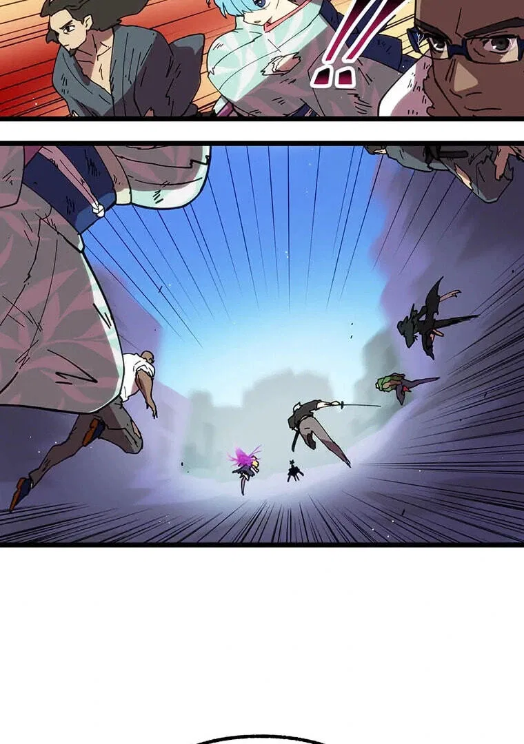Akari the Final Boss Girl: I’m Going to the Modern Age to Find Someone Stronger Than Me~ Chapter 81 – Page 20