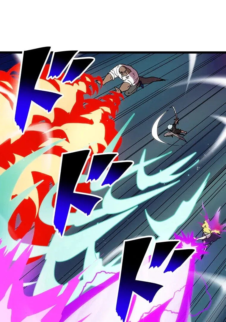 Akari the Final Boss Girl: I’m Going to the Modern Age to Find Someone Stronger Than Me~ Chapter 81 – Page 24