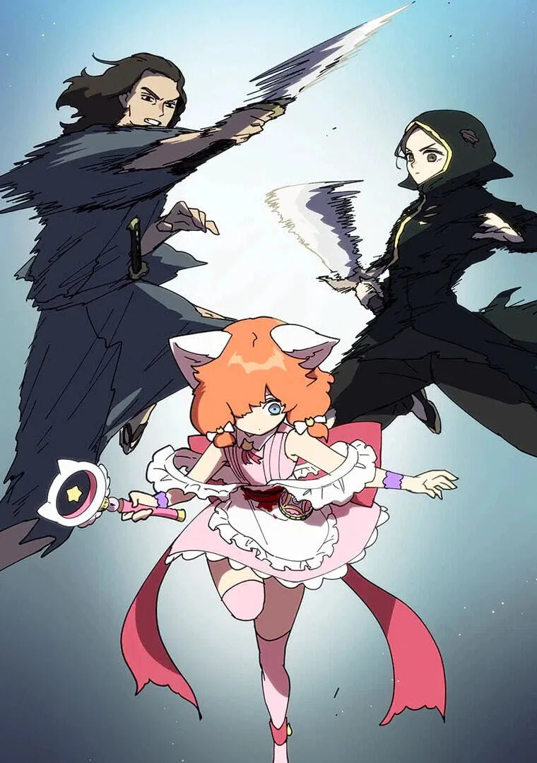 Akari the Final Boss Girl: I’m Going to the Modern Age to Find Someone Stronger Than Me~ Chapter 81 – Page 29