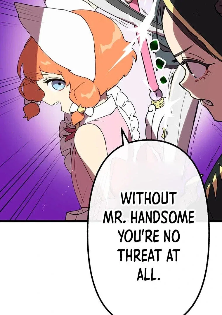 Akari the Final Boss Girl: I’m Going to the Modern Age to Find Someone Stronger Than Me~ Chapter 81 – Page 31