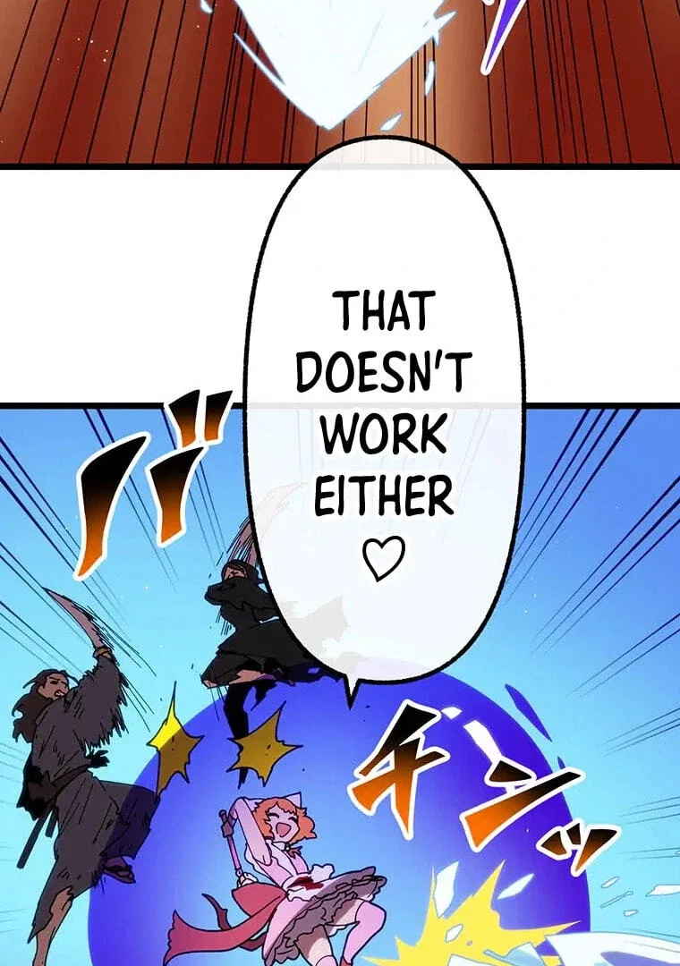 Akari the Final Boss Girl: I’m Going to the Modern Age to Find Someone Stronger Than Me~ Chapter 81 – Page 34