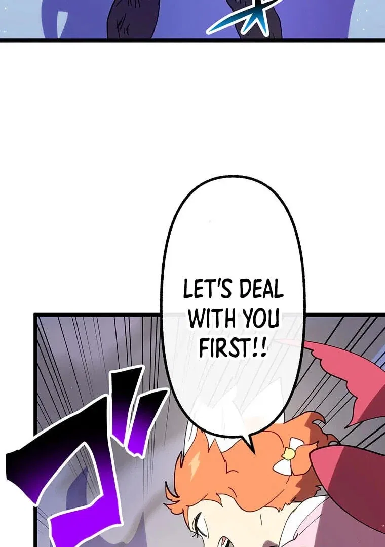 Akari the Final Boss Girl: I’m Going to the Modern Age to Find Someone Stronger Than Me~ Chapter 81 – Page 38