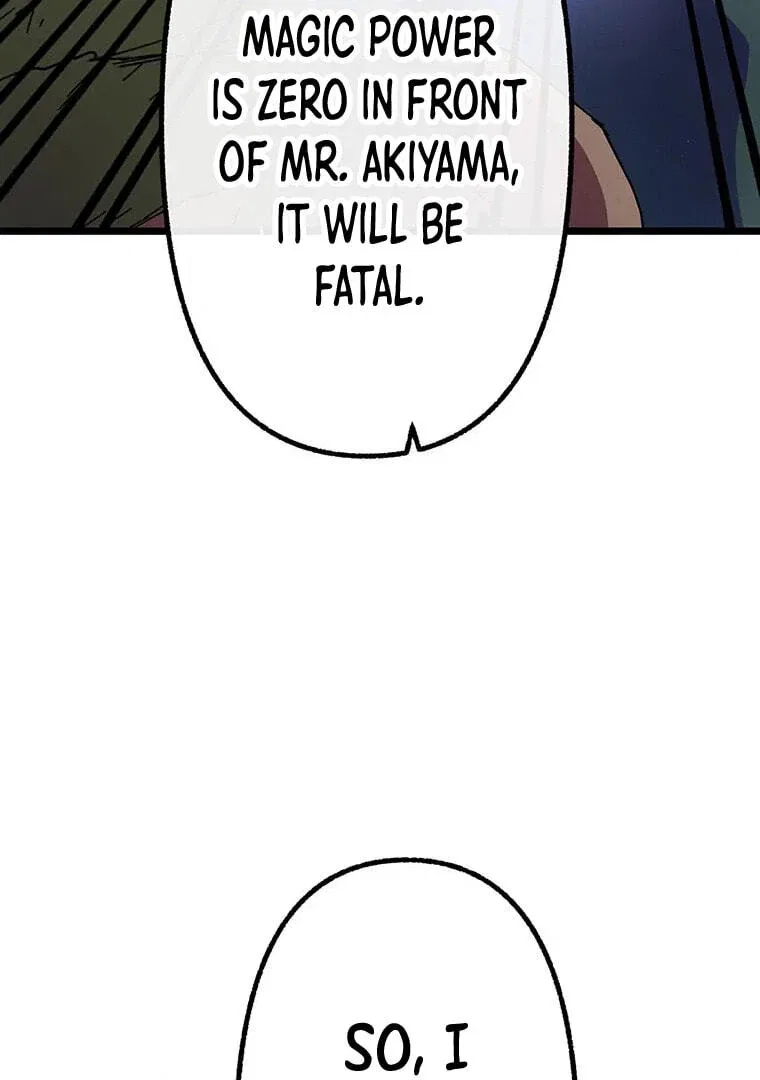 Akari the Final Boss Girl: I’m Going to the Modern Age to Find Someone Stronger Than Me~ Chapter 81 – Page 43