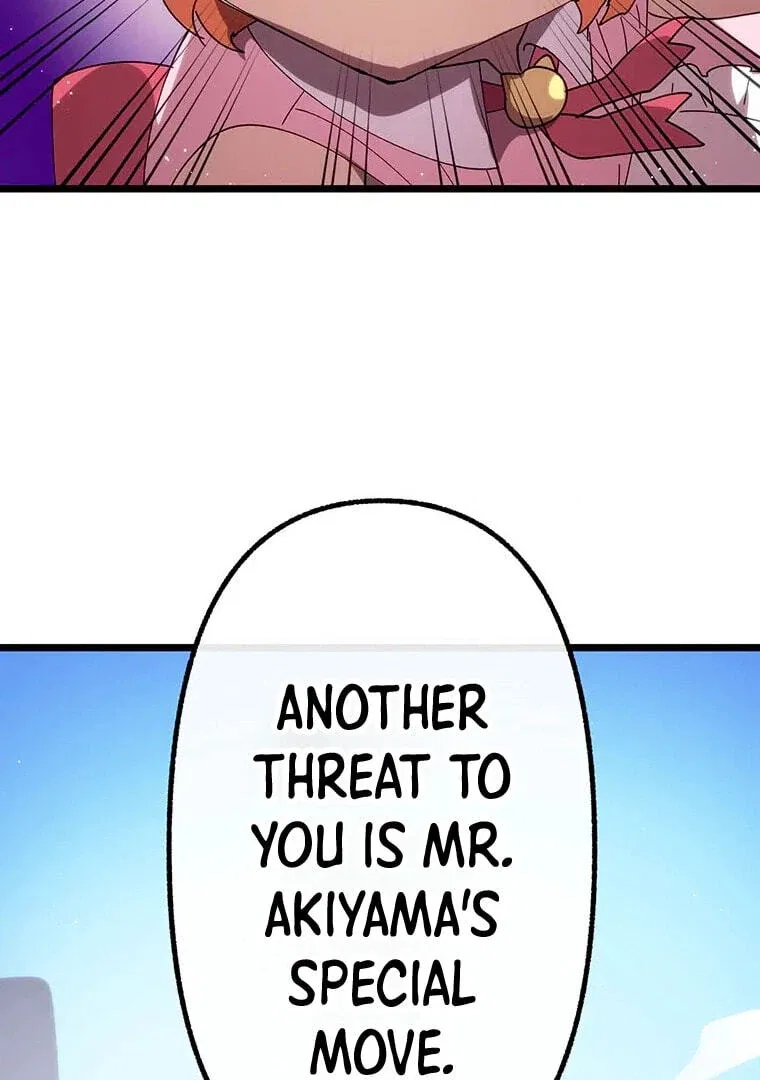 Akari the Final Boss Girl: I’m Going to the Modern Age to Find Someone Stronger Than Me~ Chapter 81 – Page 49