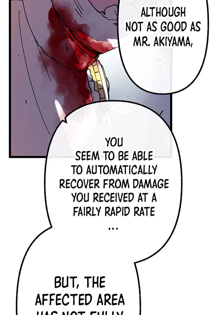 Akari the Final Boss Girl: I’m Going to the Modern Age to Find Someone Stronger Than Me~ Chapter 81 – Page 51