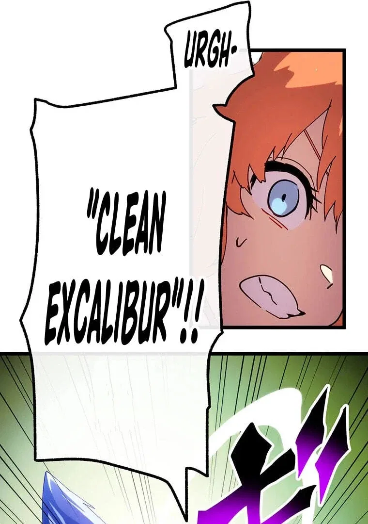 Akari the Final Boss Girl: I’m Going to the Modern Age to Find Someone Stronger Than Me~ Chapter 81 – Page 56