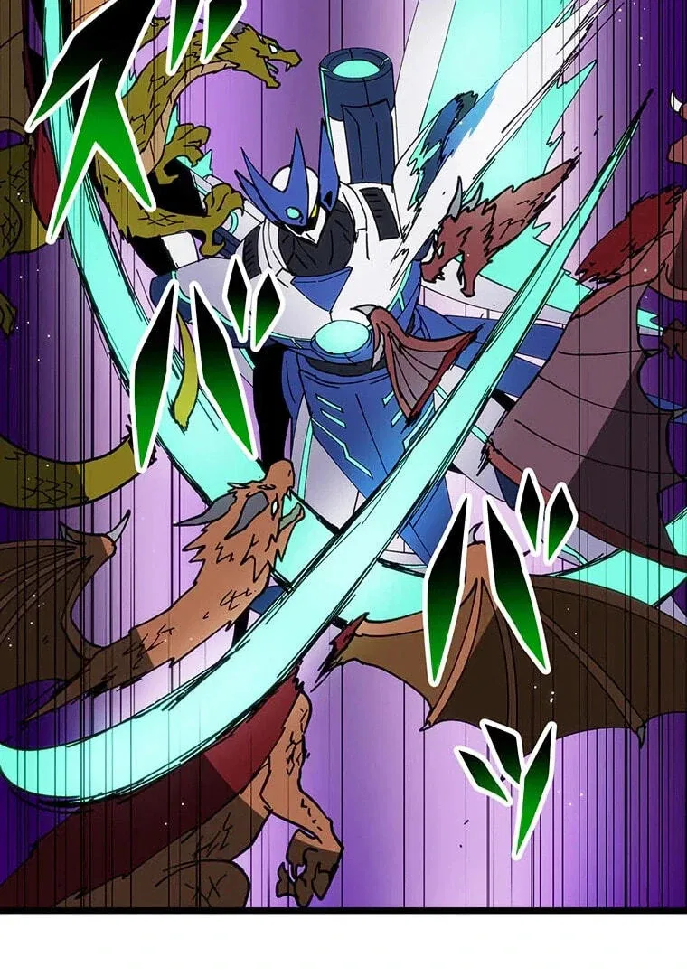 Akari the Final Boss Girl: I’m Going to the Modern Age to Find Someone Stronger Than Me~ Chapter 81 – Page 67