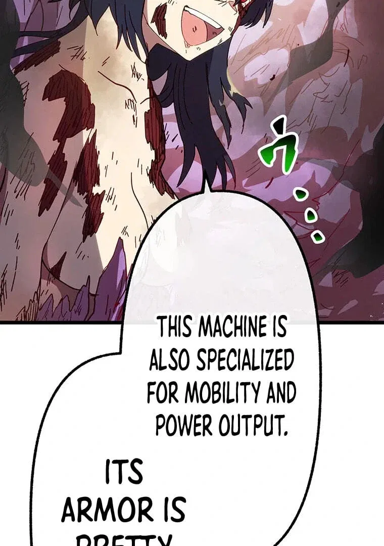 Akari the Final Boss Girl: I’m Going to the Modern Age to Find Someone Stronger Than Me~ Chapter 81 – Page 71