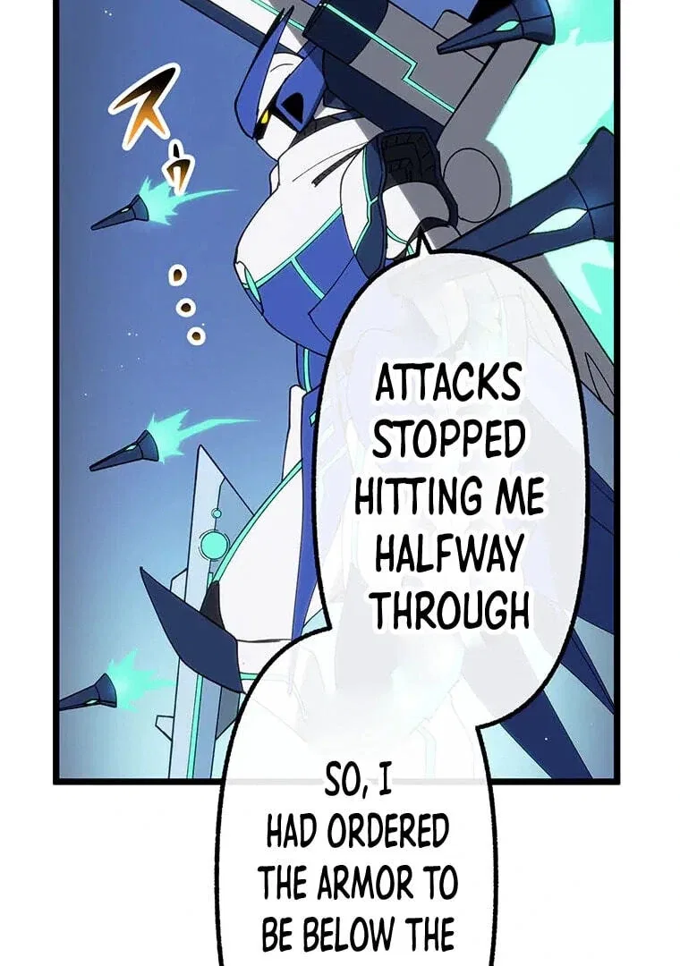 Akari the Final Boss Girl: I’m Going to the Modern Age to Find Someone Stronger Than Me~ Chapter 81 – Page 73