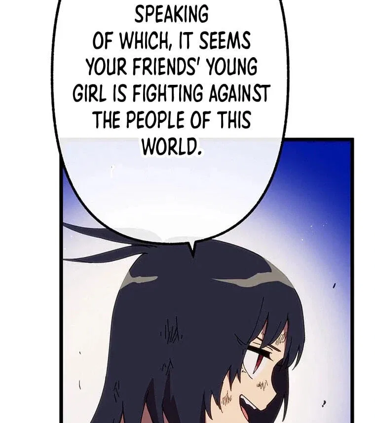 Akari the Final Boss Girl: I’m Going to the Modern Age to Find Someone Stronger Than Me~ Chapter 81 – Page 82