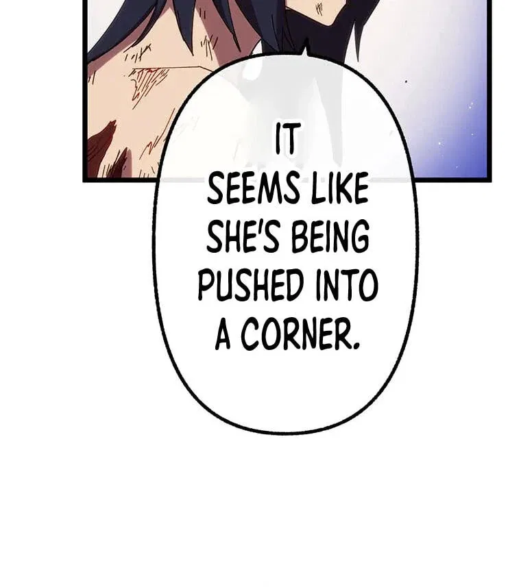 Akari the Final Boss Girl: I’m Going to the Modern Age to Find Someone Stronger Than Me~ Chapter 81 – Page 83
