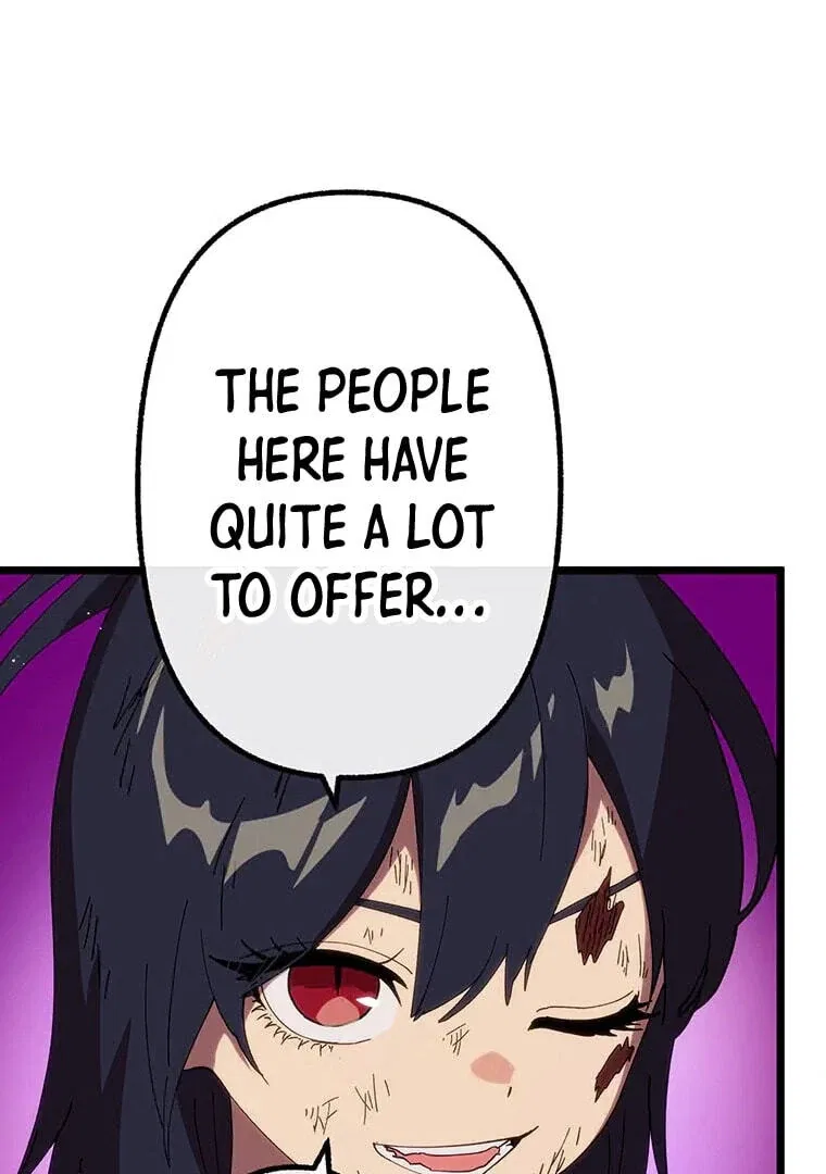 Akari the Final Boss Girl: I’m Going to the Modern Age to Find Someone Stronger Than Me~ Chapter 81 – Page 85